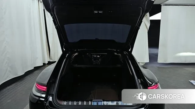 Porsche Panamera (971) id 3503722 из Кореи 11