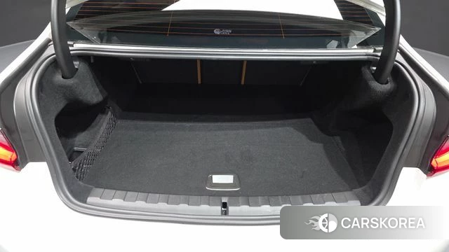 BMW 3 Series (G20) id 4433318 из Кореи 11