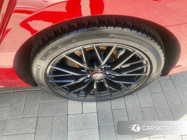 Genesis G80 id 4776541 из Кореи 11
