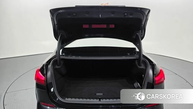 BMW 2 Series Gran Coupe (F44) id 3911051 из Кореи 11