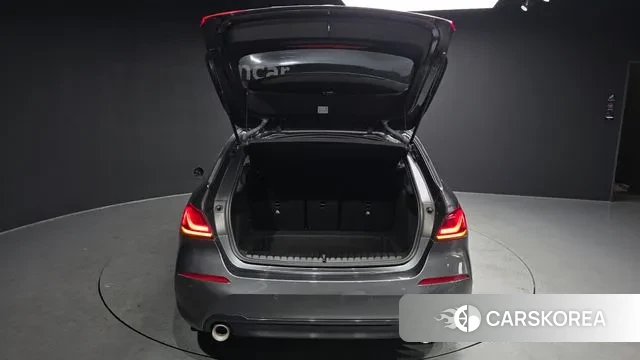 BMW 1 Series (F40) id 3651228 из Кореи 11