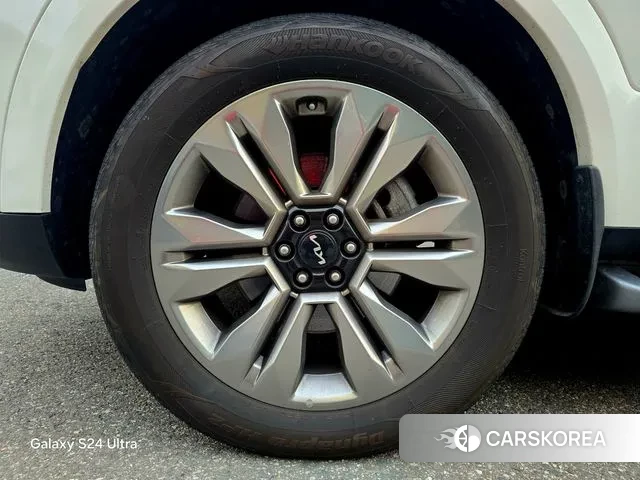 Kia Mohave Master id 3508140 из Кореи 11