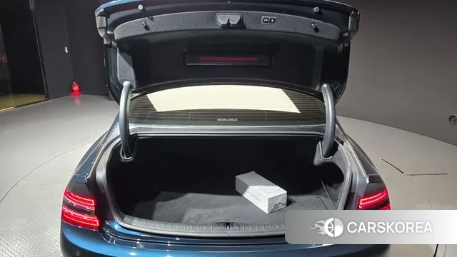 Genesis G80 (RG3) id 3318413 из Кореи 11