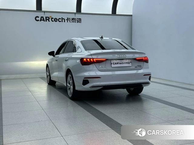 Audi A3 id 4258544 из Китая 11