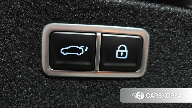 Genesis G80 (RG3) id 3953737 из Кореи 11