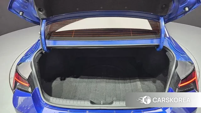 Hyundai Avante (CN7) id 3428199 из Кореи 11