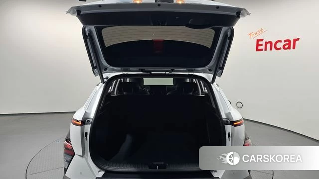 Hyundai Kona Hybrid (SX2) id 3841099 из Кореи 11