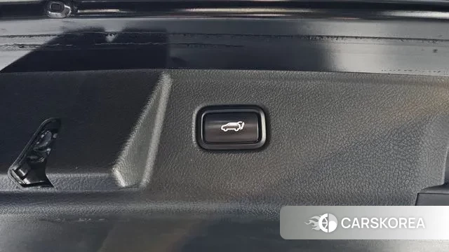 Kia Mohave Master id 3487941 из Кореи 11