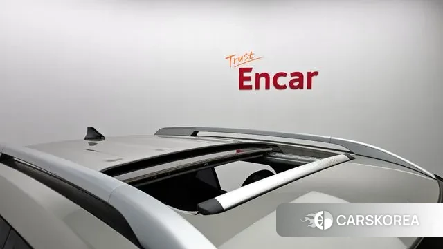 Hyundai Venue id 3428857 из Кореи 11