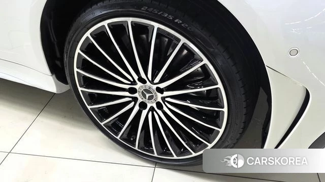 Mercedes-Benz CLS-Class C257 id 4541107 из Кореи 11
