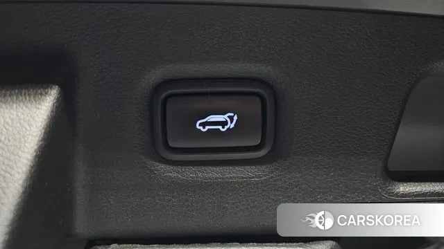 Hyundai The New Santa Fe id 3335489 из Кореи 11