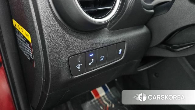 Hyundai Kona id 4020623 из Кореи 11