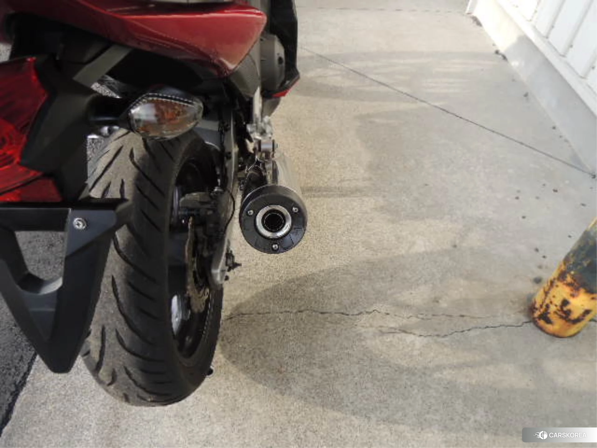 Honda NC750 INTEGRA S id 3948847 из Японии 11