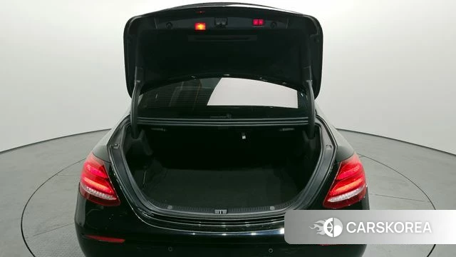 Mercedes-Benz E-Class W213 id 3942580 из Кореи 11
