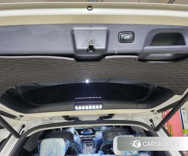 Hyundai The New Palisade id 3442337 из Кореи 11