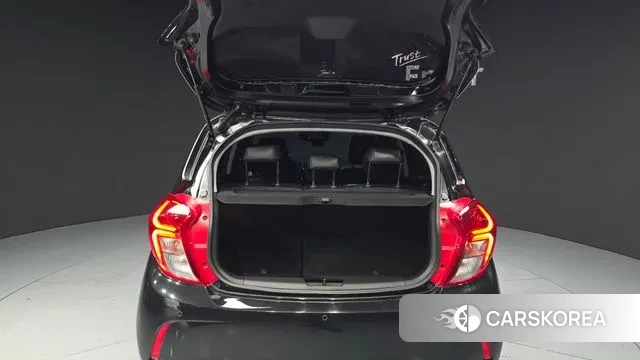 Chevrolet (GM Daewoo) The New Spark id 3728304 из Кореи 11