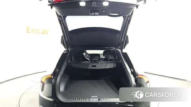 Kia EV6 id 2989804 из Кореи 11