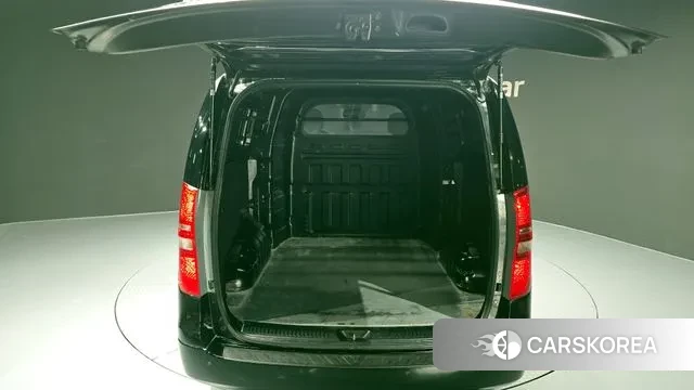 Hyundai The New Grand Starex id 3166327 из Кореи 11