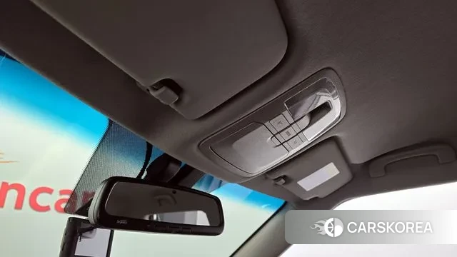 Ssangyong The New Tivoli id 3576162 из Кореи 11