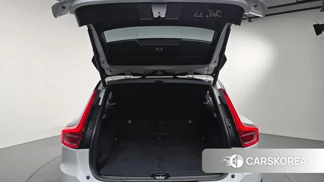 Volvo XC40 id 3297333 из Кореи 11