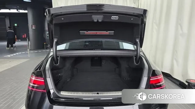 Genesis G90 (RS4) id 3405696 из Кореи 11