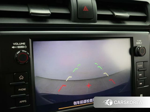 Subaru BRZ id 4239874 из Китая 11