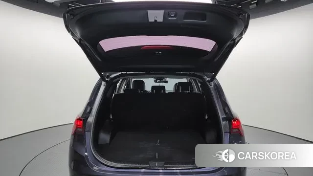 Hyundai The New Santa Fe id 3666101 из Кореи 11