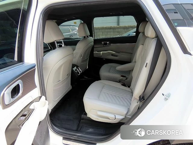 Kia The New Sorento 4th Generation id 3838431 из Кореи 11