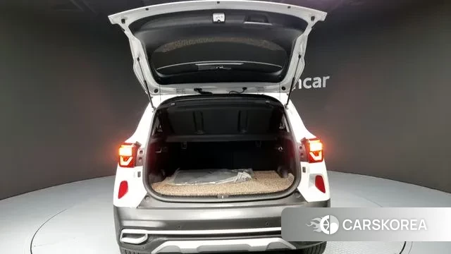 Kia Seltos id 3454723 из Кореи 11