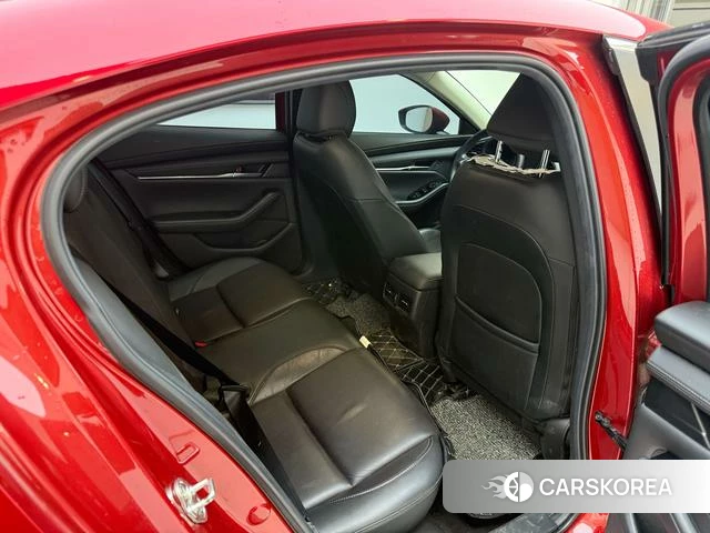 Mazda 3 Angkesaila id 4238111 из Китая 11