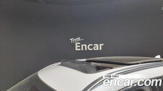 Genesis GV80 id 2708523 из Кореи 11