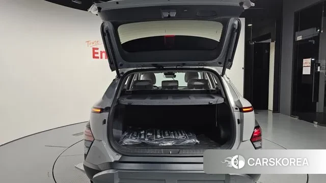 Hyundai Kona (SX2) id 3289501 из Кореи 11