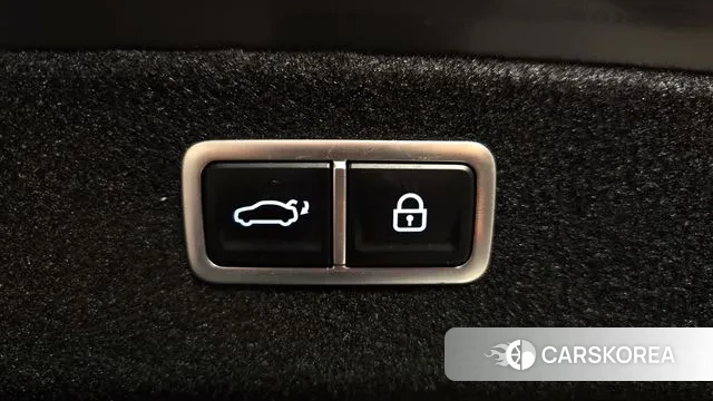 Genesis G80 (RG3) id 3355109 из Кореи 11