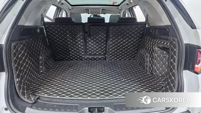 Land Rover Discovery Sports id 3568704 из Кореи 11