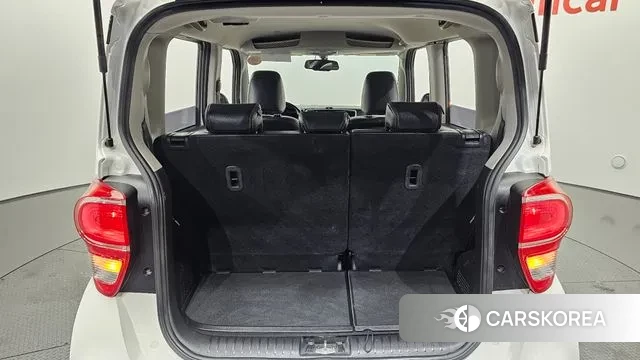 Kia The New Ray id 3726820 из Кореи 11