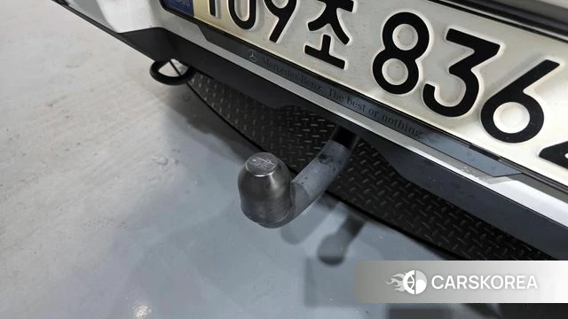 Mercedes-Benz G-Class W463b id 4303597 из Кореи 11
