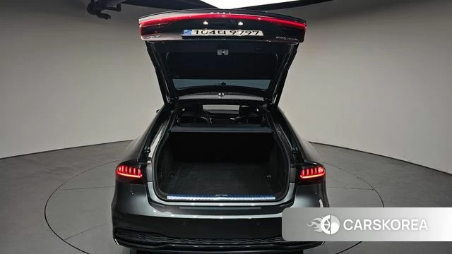 Audi A7 (4K) id 4187676 из Кореи 11