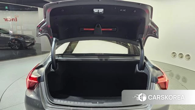 Kia K8 Hybrid id 4361138 из Кореи 11
