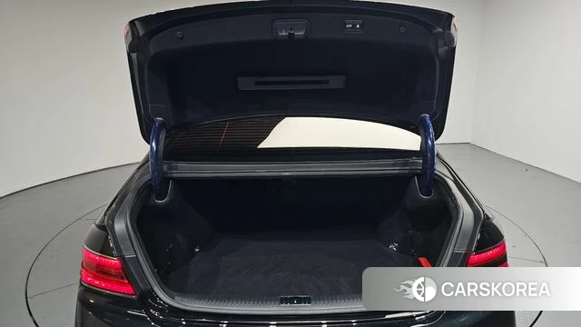Genesis G90 id 4542720 из Кореи 11