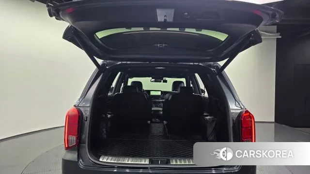 Hyundai Palisade id 3753702 из Кореи 11