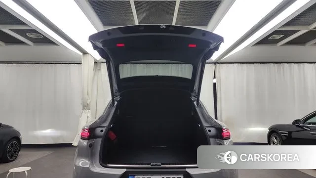 Porsche Cayenne (PO536) id 3707254 из Кореи 11