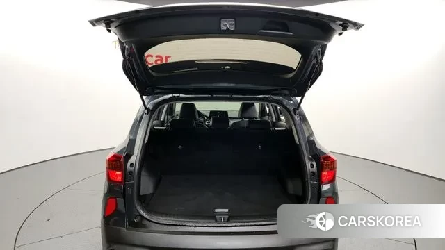 Kia Seltos id 3621582 из Кореи 11