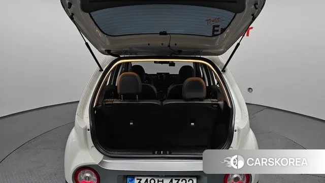 Hyundai Casper id 3555384 из Кореи 11