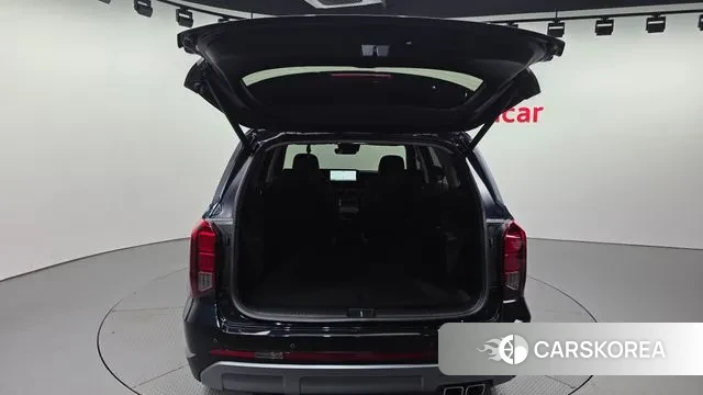 Hyundai The New Palisade id 3341539 из Кореи 11