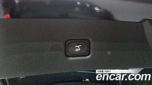 Lincoln Nautilus First generation id 2862651 из Кореи 11