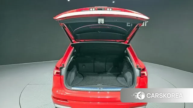 Audi Q3 (F3) id 3473820 из Кореи 11