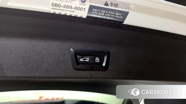 BMW X3 (G01) id 3045411 из Кореи 11