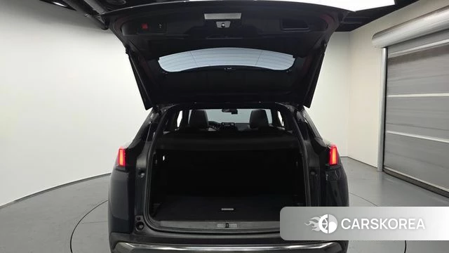 Peugeot 3008 second generation id 4542729 из Кореи 11