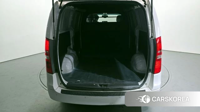 Hyundai The New Grand Starex id 4180344 из Кореи 11