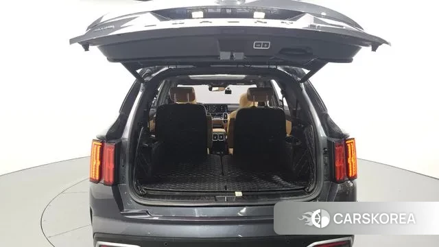 Kia Sorento 4th Generation id 3390333 из Кореи 11